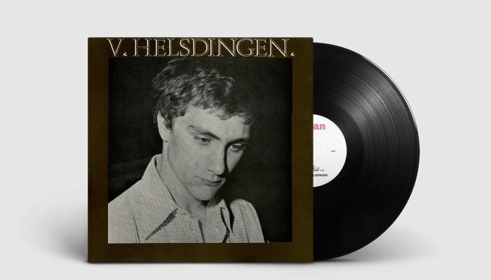 René van Helsdingen | SDBAN Records